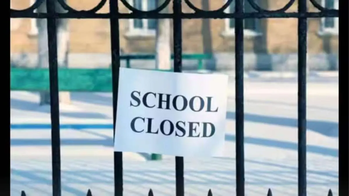 School Holidays in October 2024: Check Complete Schedule of School Closures Schools, Colleges To Remain Closed Till Monday Amid Extended Festival Break