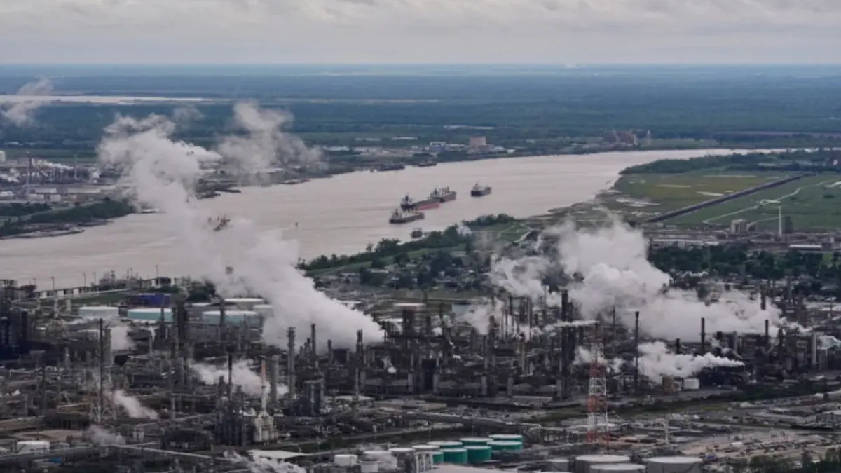 Scientific Studies Calculate Climate Change as Health Danger, While Trump Calls It a ‘Scam’ Scientific Studies Calculate Climate Change as Health Danger, While Trump Calls It a ‘Scam’