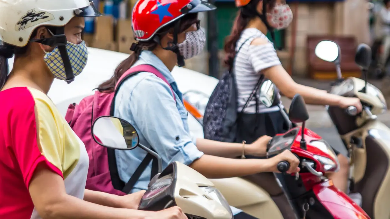 Prime Minister Free Scooty Scheme News