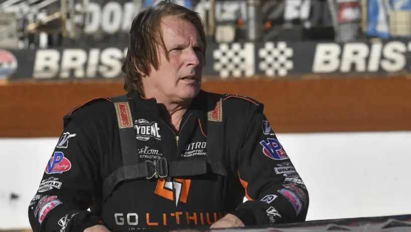 Scott Bloomquist