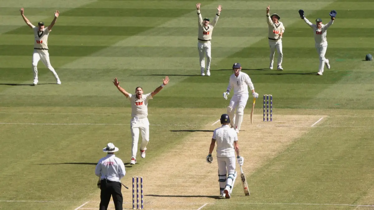 Ashes 2025: Josh Tongue Leads England's Fightback With The Ball, But Australia Hold Firm Lead In Boxing Day Test Scott Boland