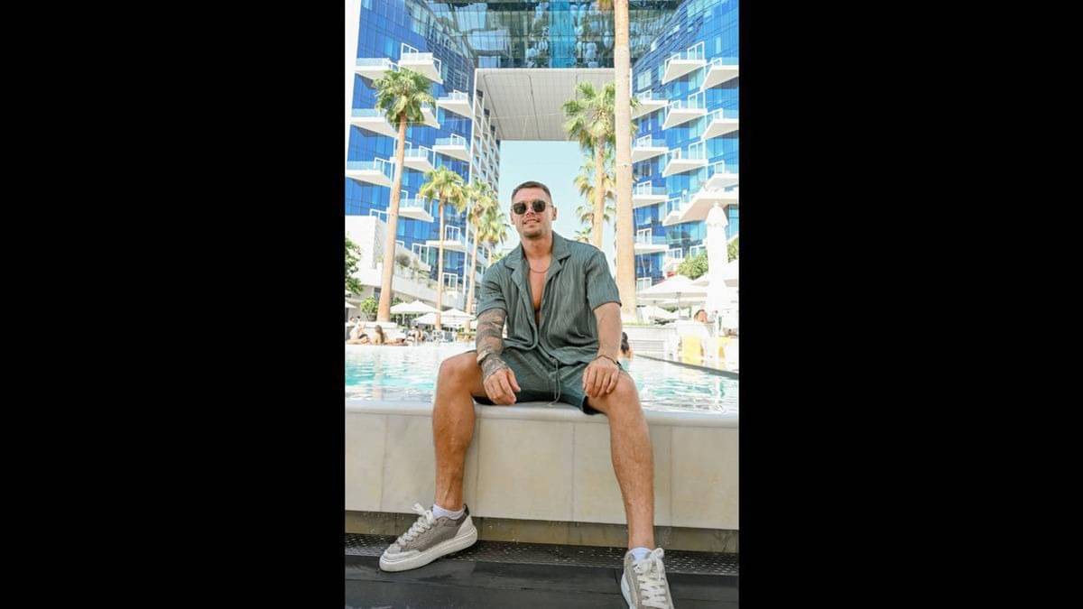 republicworld.com - Initiative Desk - Scott Shearsmith: Guiding Horse Racing Fans Through the Sport's Digital Transformation