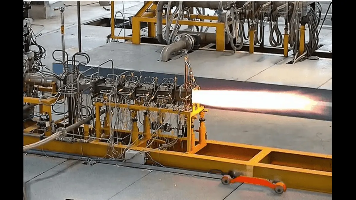 Scramjet engine success, DRDO, DRDL