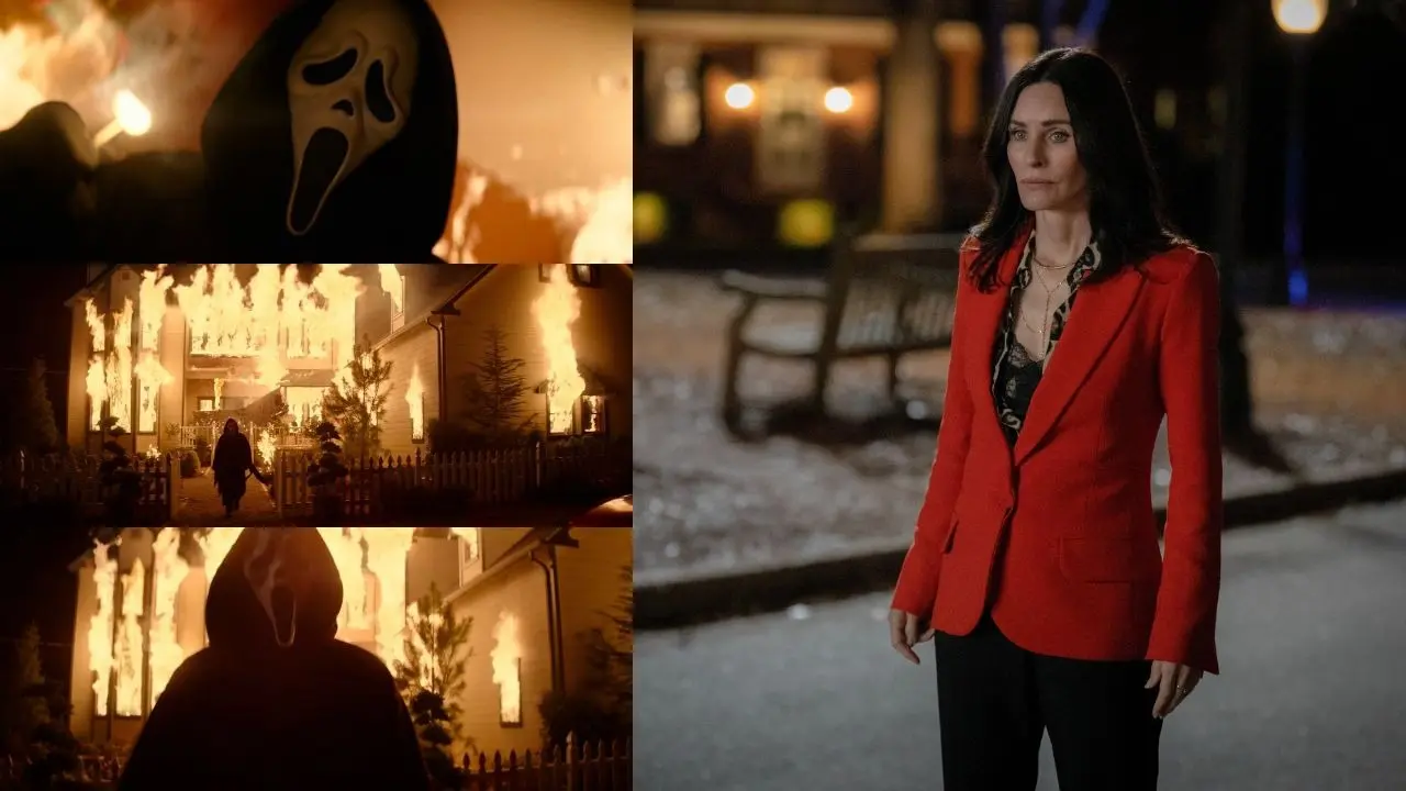 Scream 7 trailer out