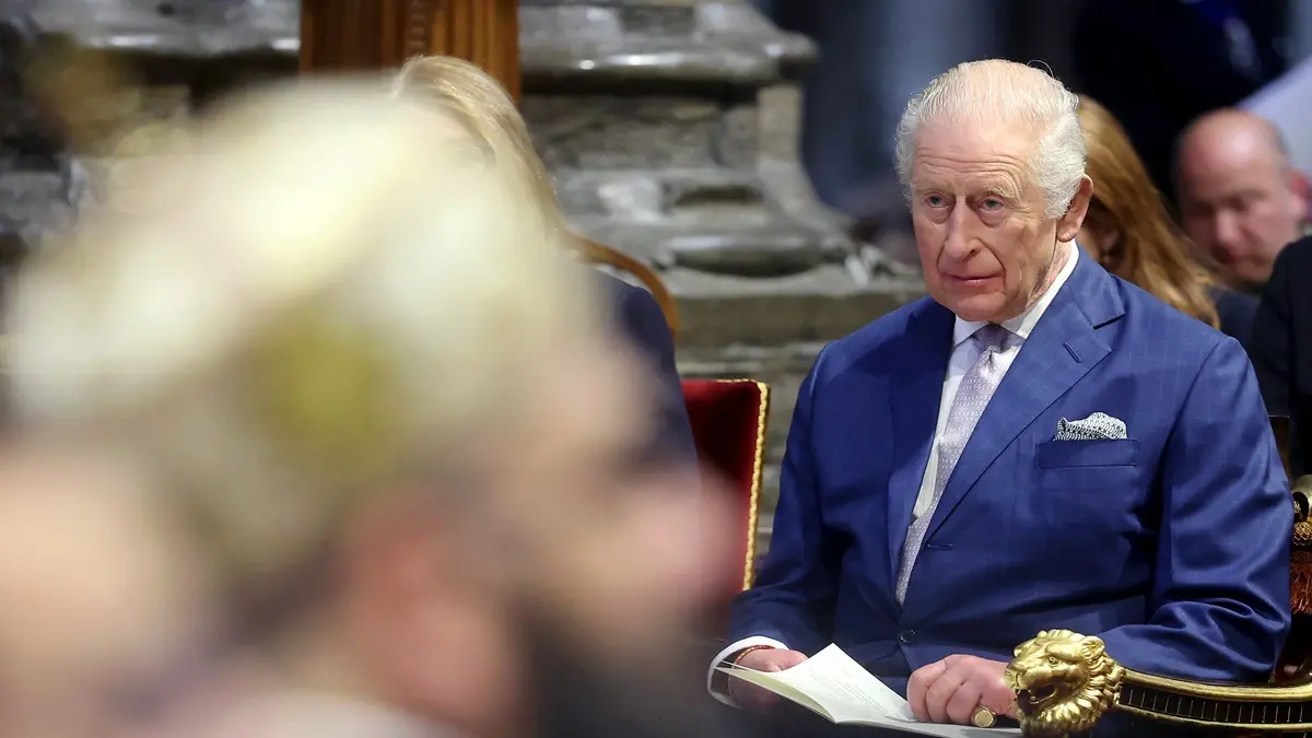 'Screening Saves Lives': Early Detection Will Let King Charles Scale Back Cancer Therapy In 2026