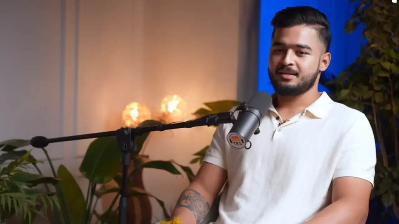 'First Be Patriotic': 2007 T20 WC Winner RIPS APART Riyan Parag For SHOCKING World Cup Remark Riyan Parag ripped apart