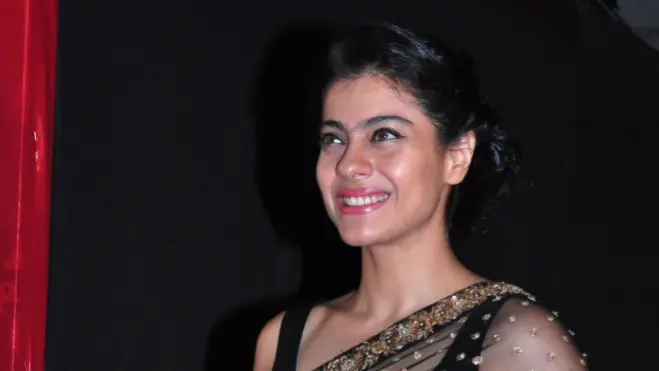 Kajol