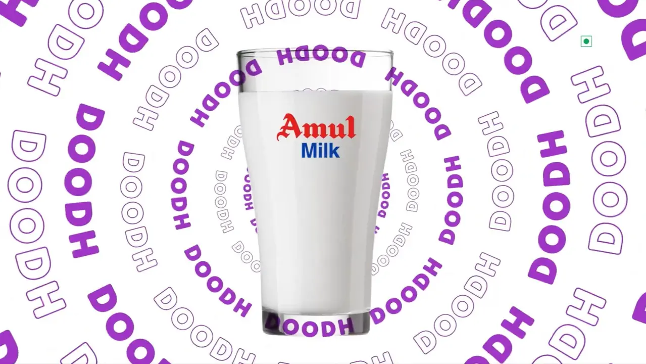 UK's Brand Finance crowns Amul as world's strongest food and dairy brand Amul Milk