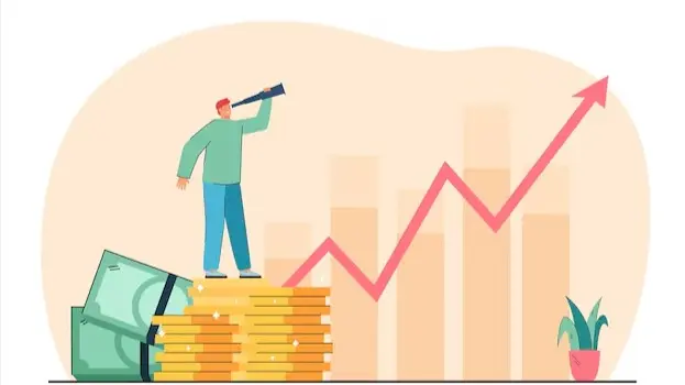 Government bond yields surge