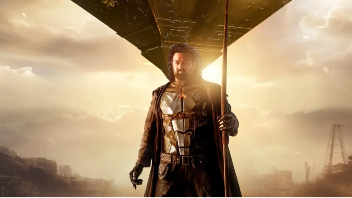 Kalki 2898 AD Advance Booking