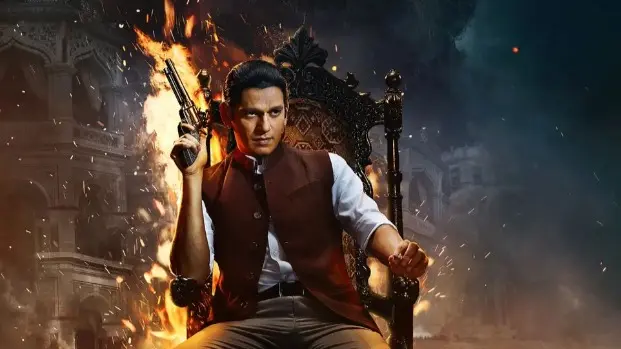 Vijay Varma Reveals How Double Role In Mirzapur Made Him Feel Like He Had 'Split Personality' Vijay Varma