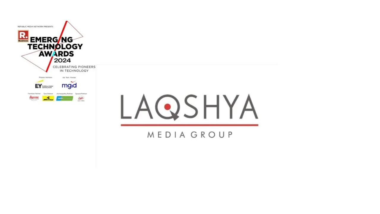 The Future of OOH Media: Innovation, Engagement, and the Laqshya Media Group’s Leading Role The Future of OOH Media: Innovation, Engagement, and the Laqshya Media Group’s Leading Role