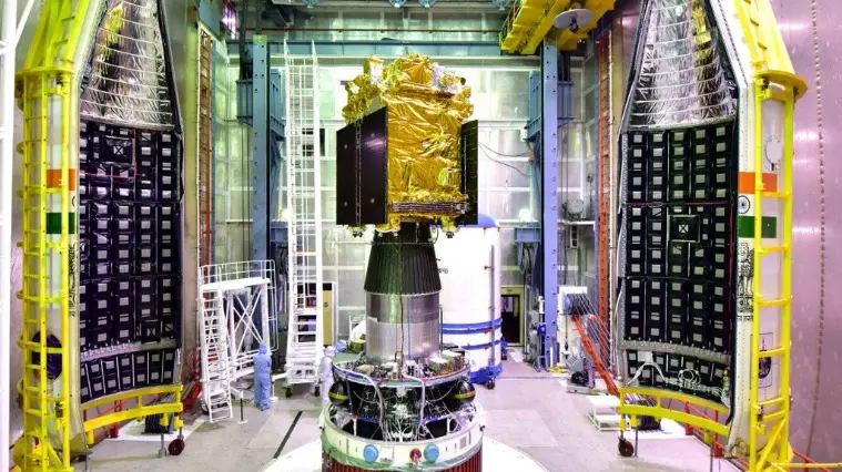 Isro's Aditya-L1 Completed First Halo Orbit Around the Sun-Earth L1 point ISRO's Aditya-L1 completes first halo orbit around Sun-Earth