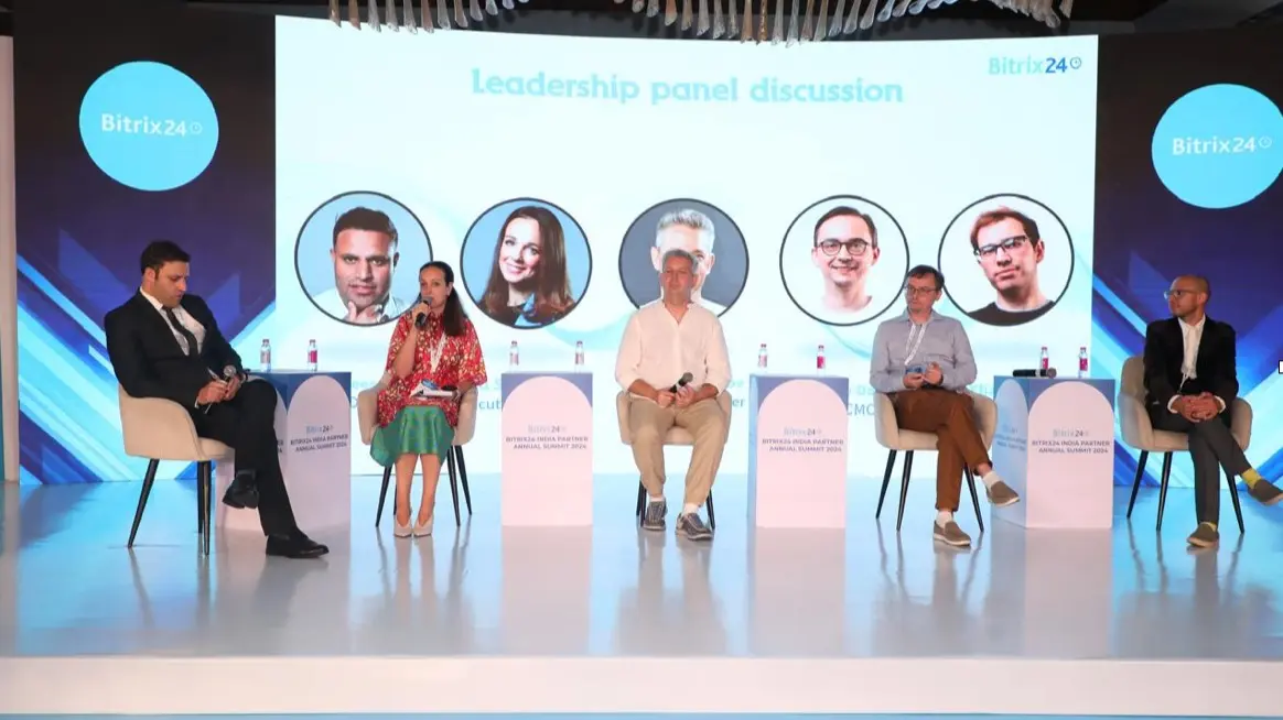 Bitrix24.in: Empowering Indian Businesses with Comprehensive CRM Solutions Bitrix24.in: Empowering Indian Businesses with Comprehensive CRM Solutions