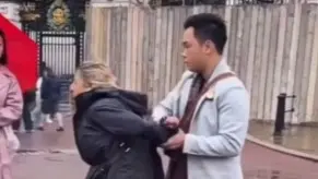 London Tourists Go Viral For Catching A Pickpocket: How To Ensure Your Safety On International Trips Travelling abroad in 2024: Here's how to keep safe on international trips