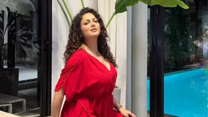 Drashti Dhami
