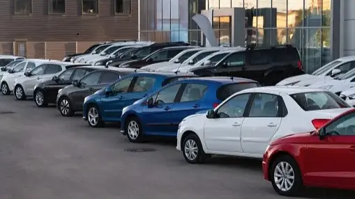 Car dealers worry about offering deeper discounts as sales slow UK car sales milestone