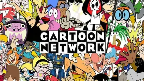 Cartoon Network Denies RIP Rumors