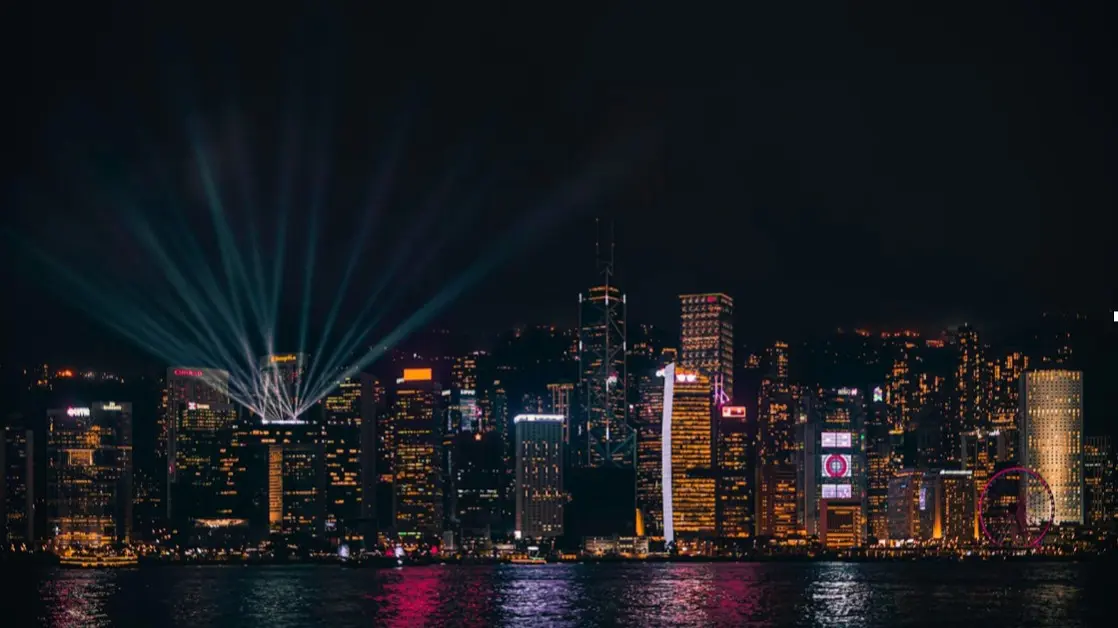 How Are Online Casinos Transforming Hong Kong's Gambling Scene?
