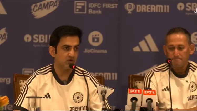 T20 तक सीमित रह जाएगा इस स्टार भारतीय खिलाड़ी का करियर, गंभीर-अगरकर ने कर दिया साफ