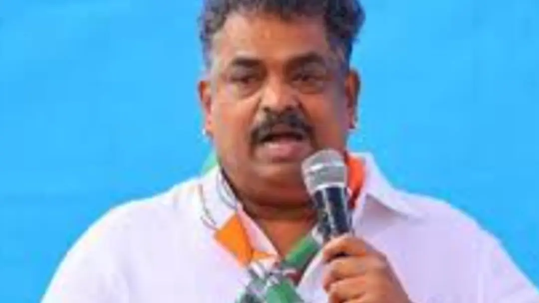 Court Declares Karwar Cong MLA Guilty in Belekeri Illegal Iron Ore Export Case