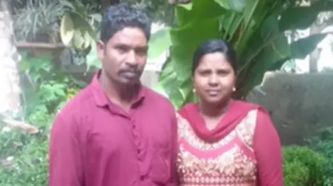 youtuber couple death