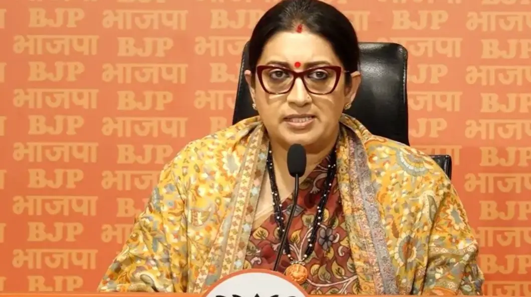 BJP Accuses AAP of Backing Bangladeshi Infiltrators, Claims 2 MLAs Made Fake Aadhar BJP Accuses AAP of Backing Bangladeshi Infiltrators, Claims 2 MLAs Made Fake Aadhar