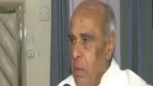 Bihar: JPC Meeting on Waqf Amendment Bill Held in Patna Bihar: JPC meeting on Waqf amendment bill held in Patna