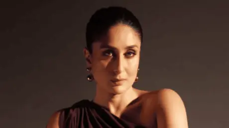 Kareena Kapoor.
