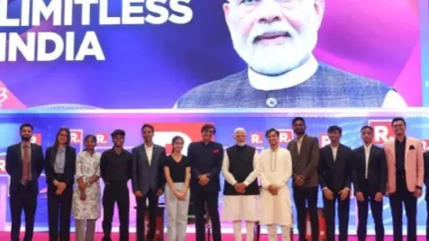 Republic Plenary Summit: Meet the Hackathon Winners and Their Contributions