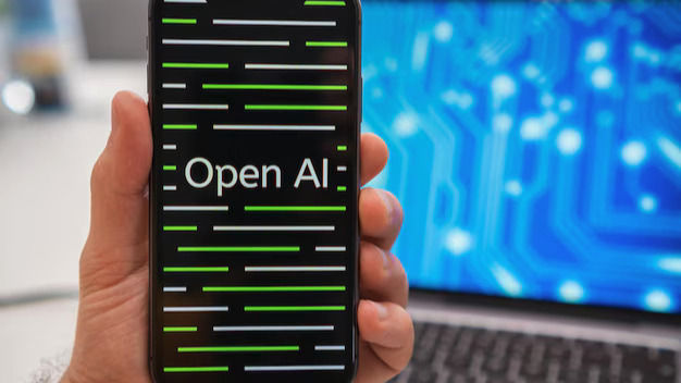 OpenAI Enters Search Arena With SearchGPT, Challenging Google’s ...