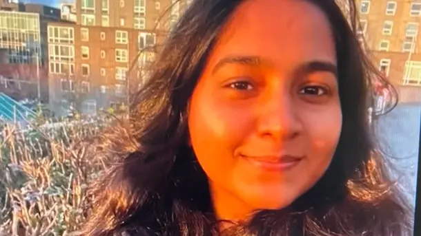 Seattle Police Officer Who Fatally Struck Jaahnavi Kandula Fired from Department Seattle Police Officer Who Fatally Struck Jaahnavi Kandula Fired from Department