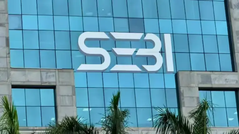 SEBI