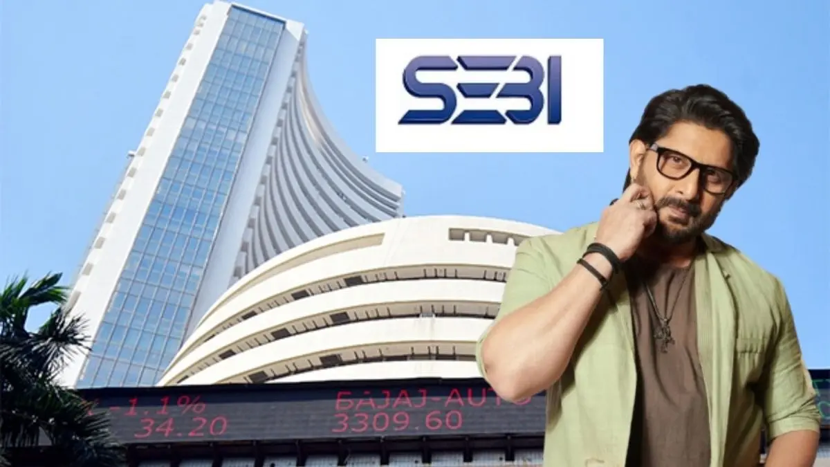Explained: What Is 'Pump-And-Dump' Scheme For Which Bollywood Actor Arshad Warsi Was Banned From Stock Market SEBI