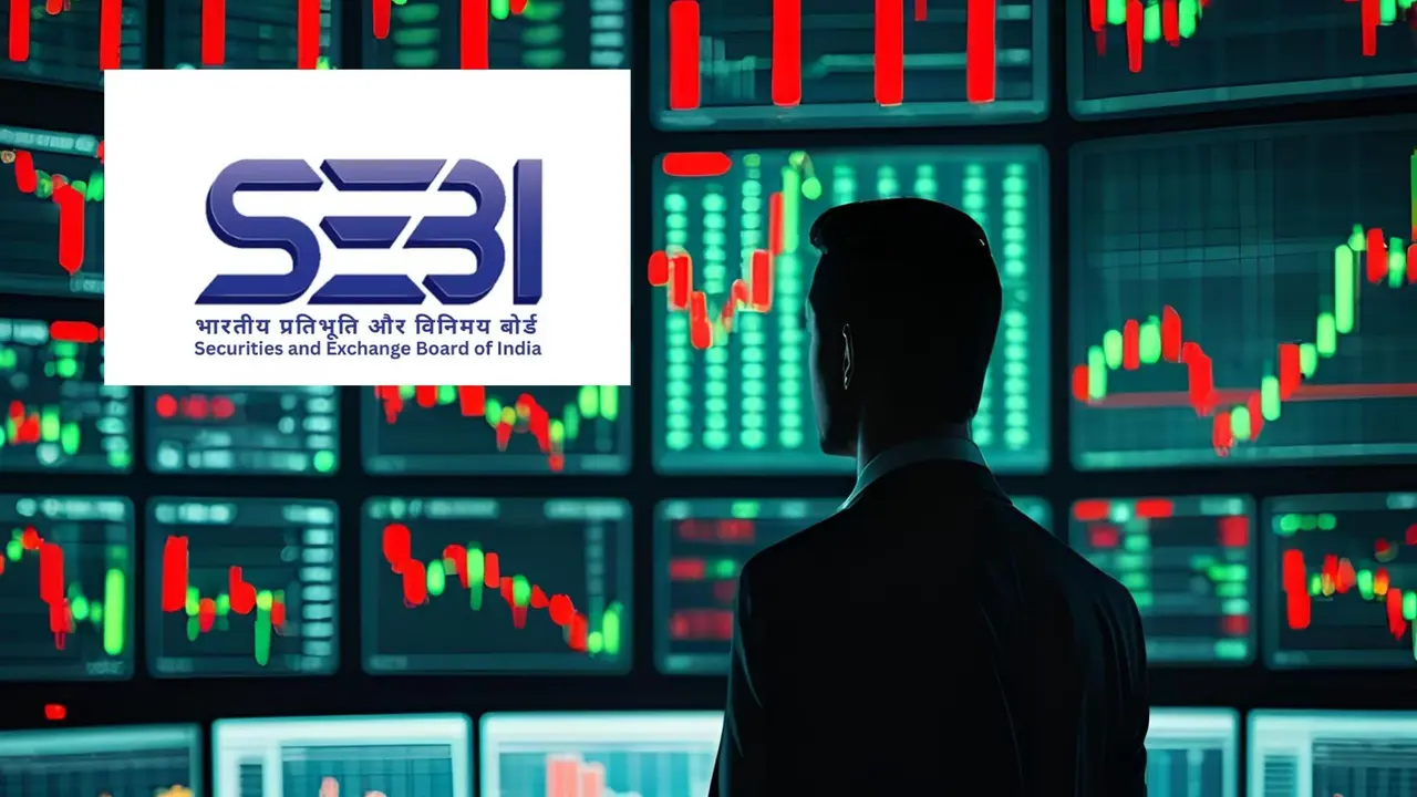 SEBI