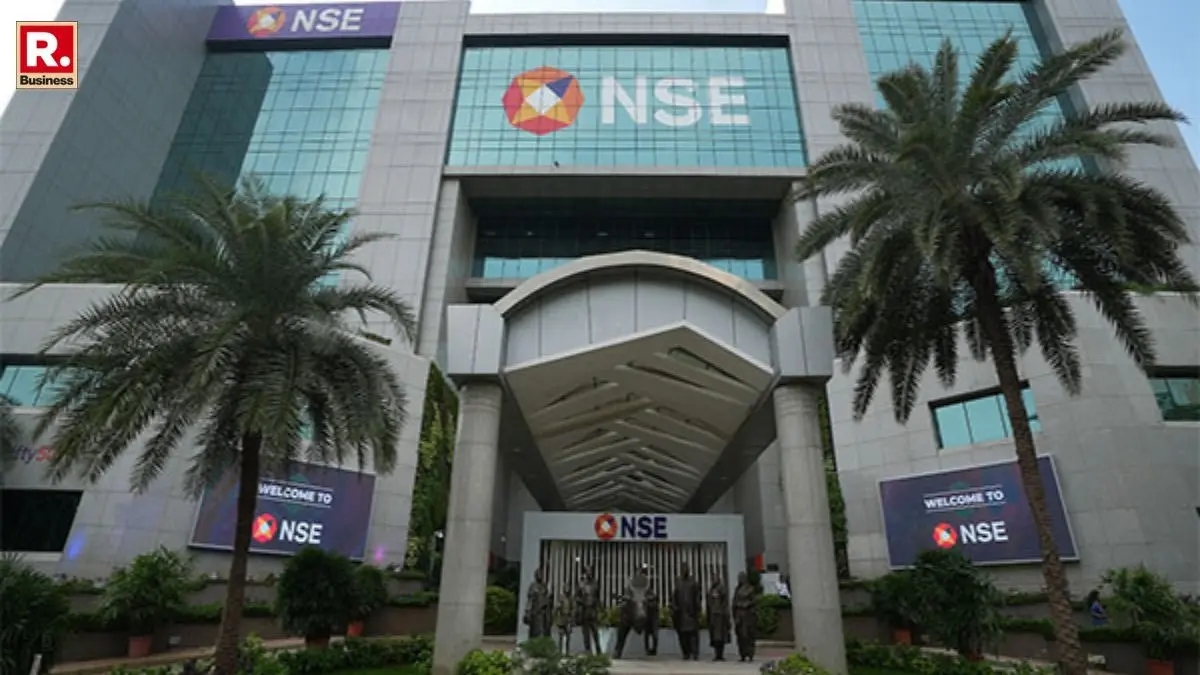 NSE Receives SEBI’s No-Objection for Public Listing SEBI has granted a no-objection certificate to the National Stock Exchange