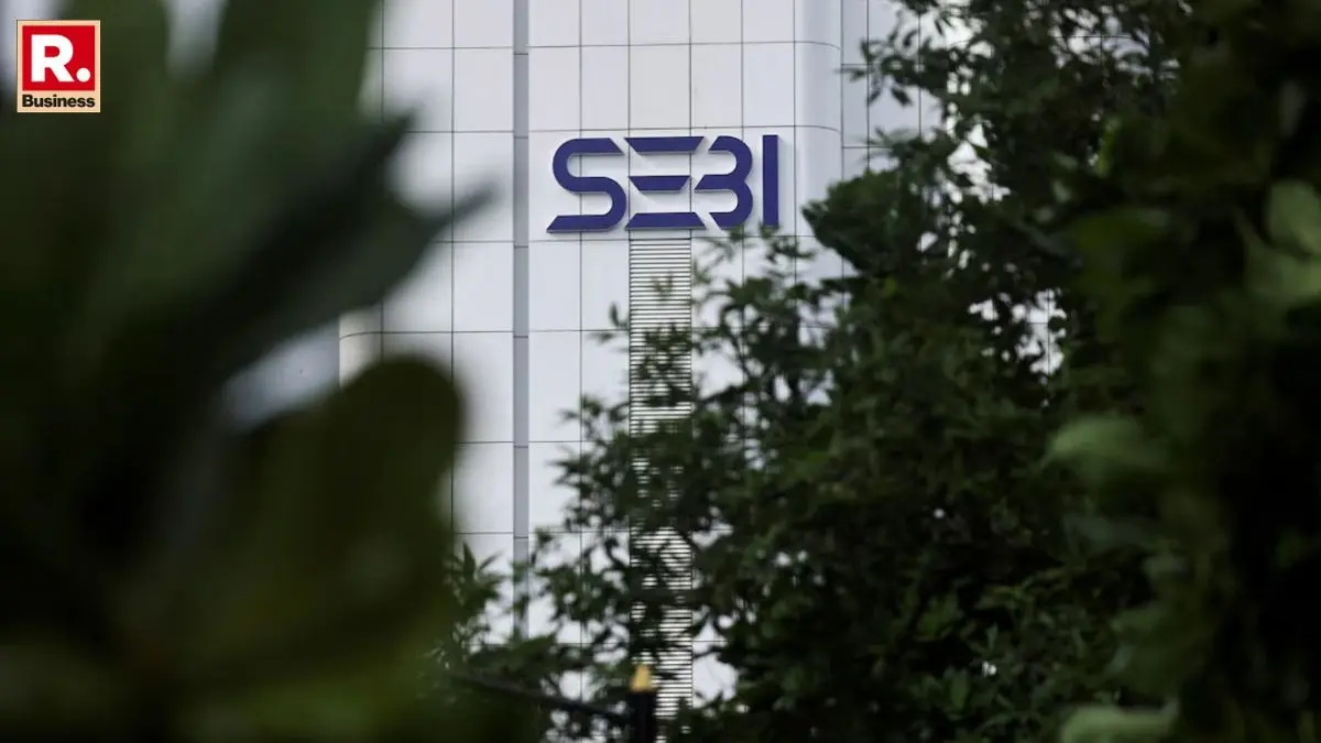 Regulatory Relief on the Cards for Brokers as SEBI Proposes Easing Reporting Rules SEBI has proposed easing reporting requirements for stock brokers and extending similar relief to primary dealers