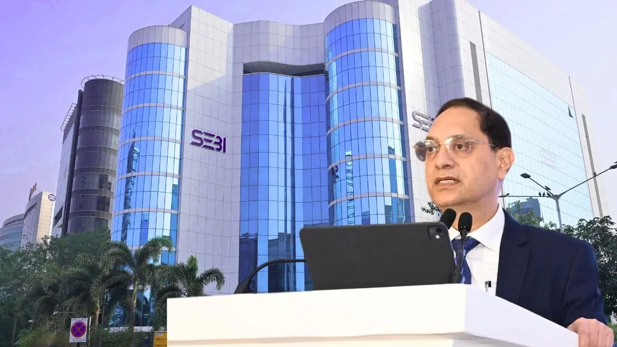 SEBI to review F&O, short-selling, and buyback norms to deepen market liquidity: SEBI Chief