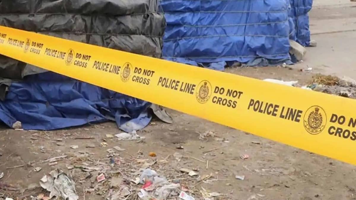 Second Death Linked to TVK Event in Salem: Man Dies After Consuming Poison Near Meeting Venue