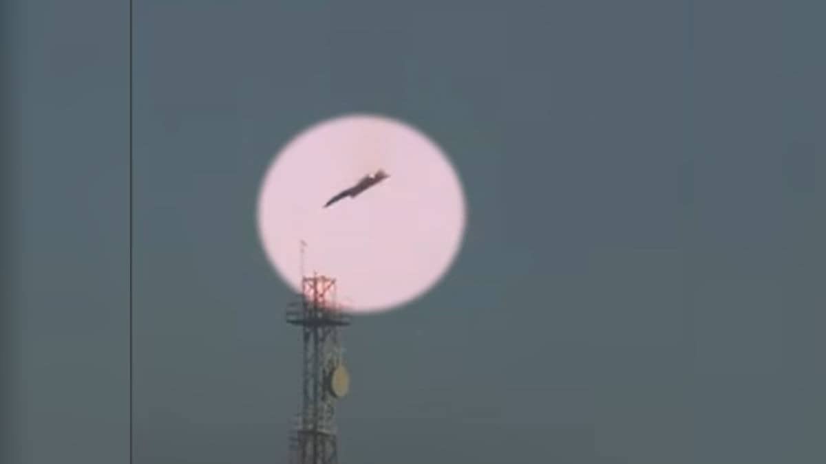 Iran Israel War: 3 US F-15 जेट को किसने मार गिराया? ईरान के बड़े दावे के बाद अमेरिका की सफाई- कुवैती एयर डिफेंस सिस्टम ने...