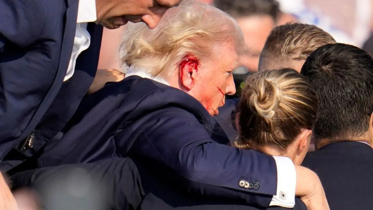 Thomas Matthew Crooks Not Alone? Suspicion On Second Shooter At Trump Rally Second Shooter Involved in Trump Assassination Bid?