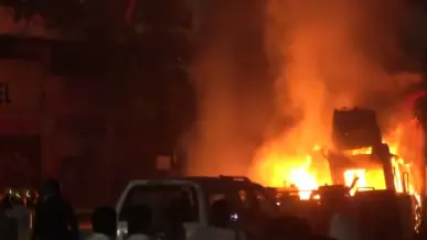 Section 144 imposed in Nagpur following clashes between two groups