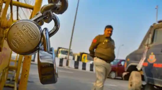Noida Administration Prohibits Gatherings Under Section 163 Ahead Of ...