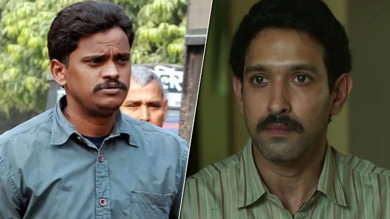 Vikrant's Sector 36 Revisits Gruesome Nithari Killings, The True Story Will Give You Nightmares Sector 36 Real Life Story