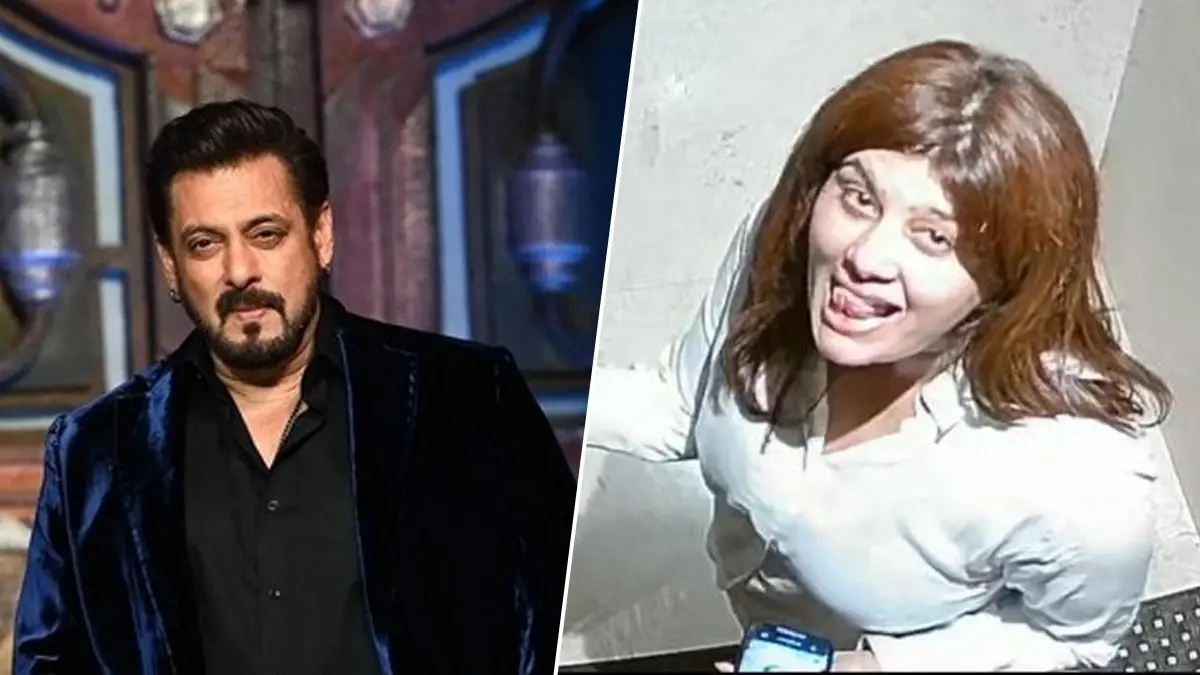 Security breach at Salman Khan's apartment