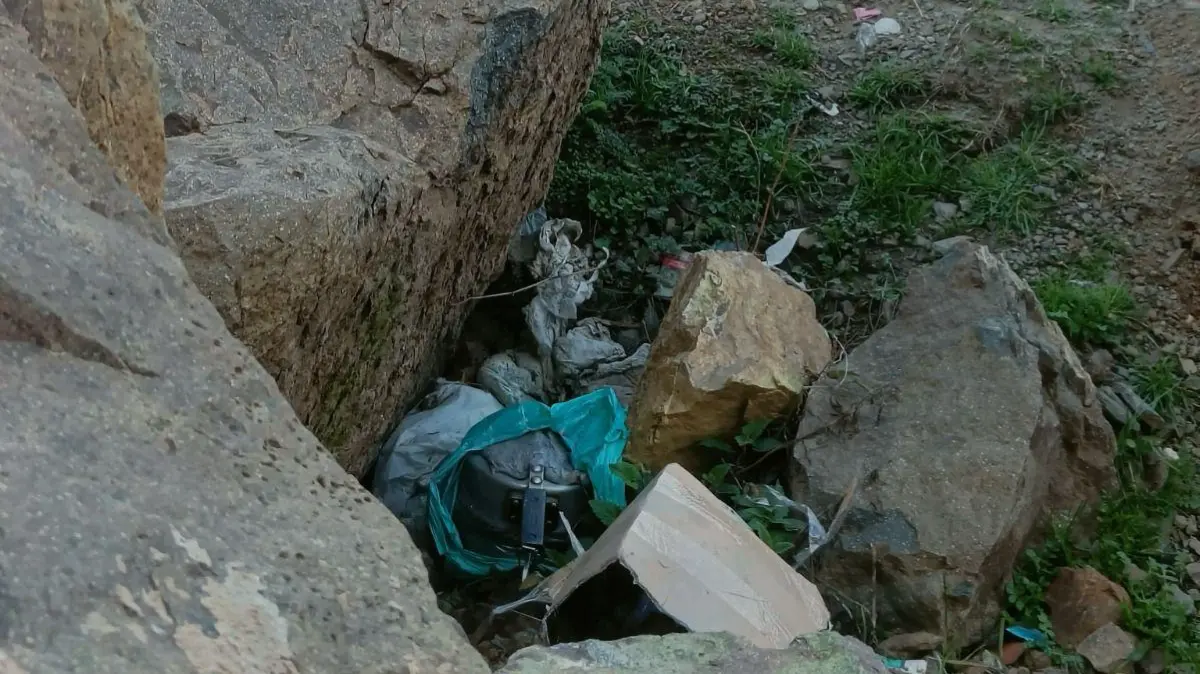 Security Forces Foil Major Threat, Multiple IEDs Recovered Across Kashmir Valley