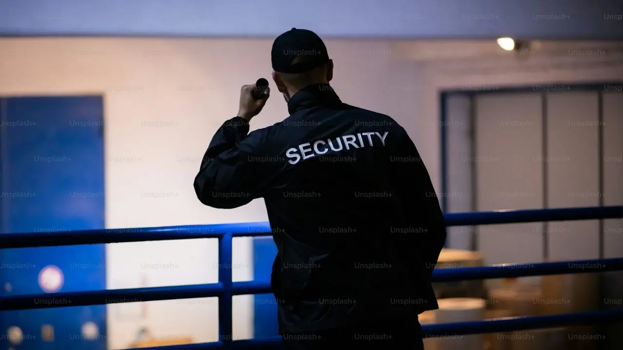 MP News: लोहे के ताले से सिर पर किया वार, फिर छिनी चाबियां... गार्ड की पिटाई कर बाल सुधार गृह के 8 नाबालिग फरार security guard