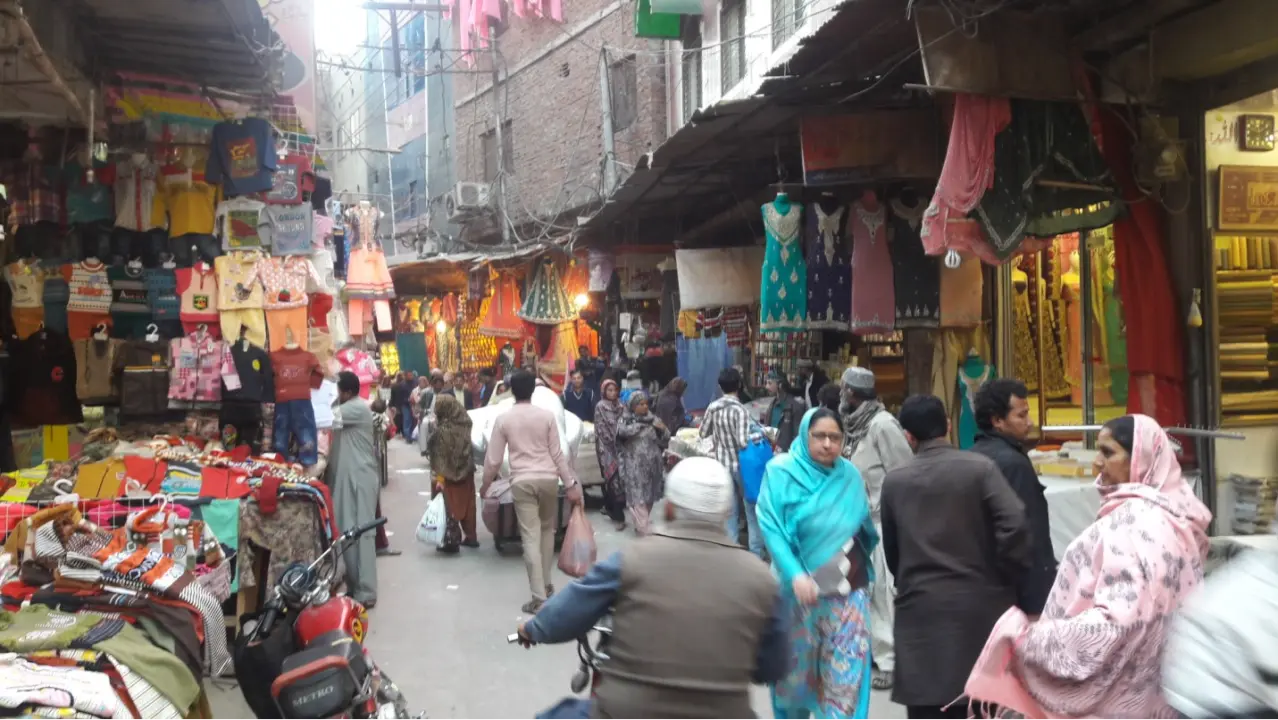 Security heightened in Jammu and Kashmir ahead of Eid, Navratri