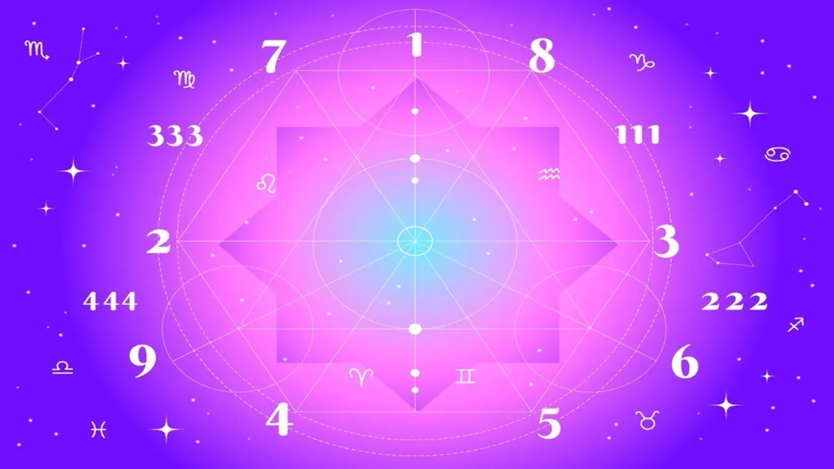 Seeing Angel Numbers 111, 222, 444 Daily? Here's What Universe Is Telling You