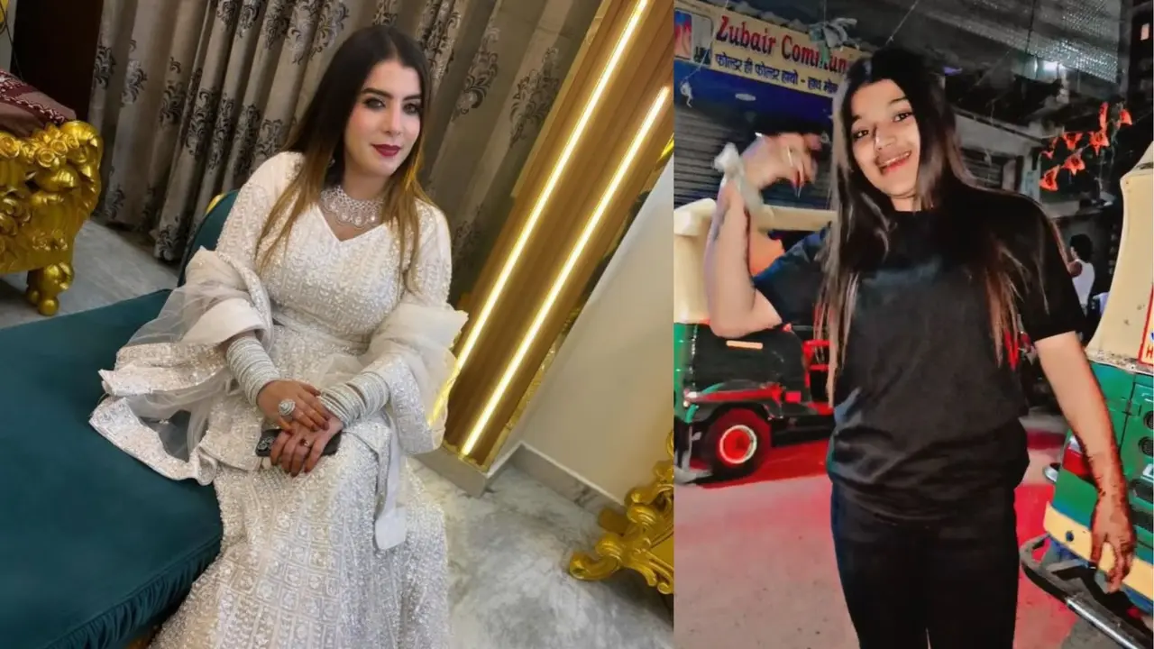 seelampur murder case lady don zikra follow gangster hashim baba wife zoya